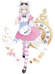 mococo abyssgard from alice in wonderland