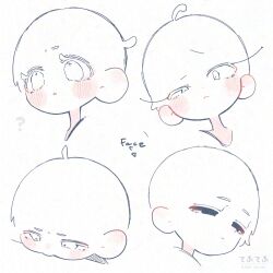 original fan art
