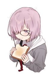 mash kyrielight from fate/grand order