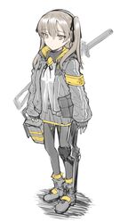 shimada arisu from girls und panzer by petag2