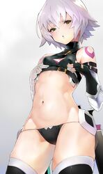 jack the ripper (fate/apocrypha) from fate/apocrypha by taishi (picchiridou)