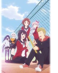 Booru post from safebooru.org