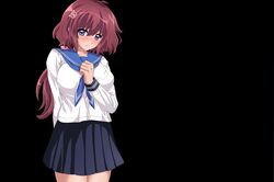 original fan art