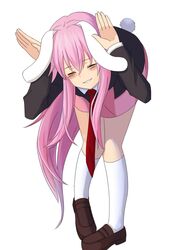 reisen udongein inaba from touhou