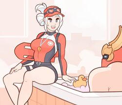 Booru post from safebooru.org
