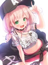uehara himari from bang dream! by matokechi