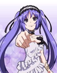 stheno (fate) from fate/grand order