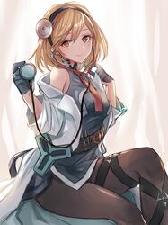 djeeta (granblue fantasy) from granblue fantasy by yuzuki karu