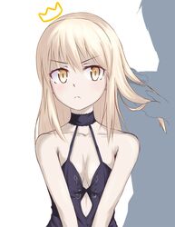 saber alter fan art