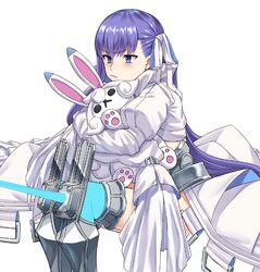 fou (fate/grand order) from fate/extra by michihasu