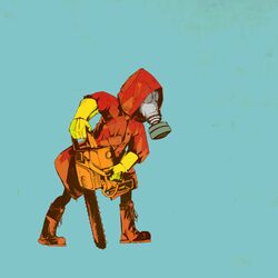 original fan art