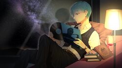 Booru post from safebooru.org