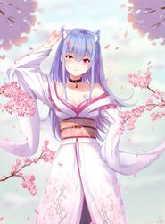 ouka (komine shiro) fan art