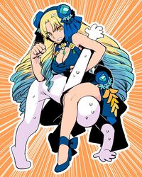 fate/grand order fan art