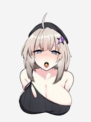 aa-12 (girls frontline) from girls frontline