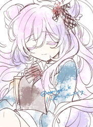 matsuzaka satou from happy sugar life