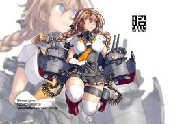 chou-10cm-hou-chan from kantai collection by oso (toolate)