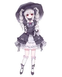 original fan art