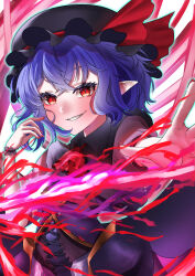 remilia scarlet from touhou