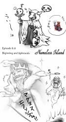 ragnarok online fan art