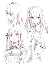 girls frontline fan art