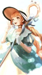 nikki (series) fan art