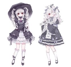 original fan art