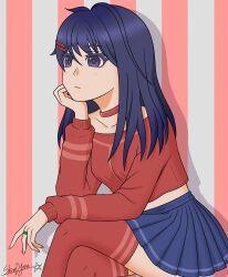 kind mita (miside) from miside