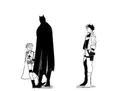batman from batman (series)