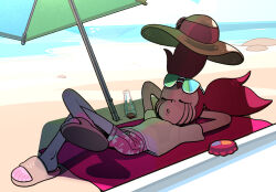 spinel (steven universe) from steven universe by discount-supervillain