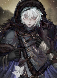 nier fan art