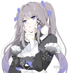 herta (honkai: star rail) from honkai: star rail by asiri senpai