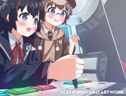 original fan art