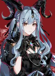 togawa sakiko from arknights