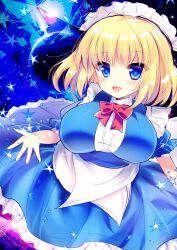 mugetsu (touhou) from touhou
