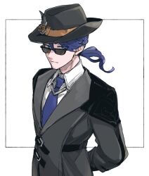 genshin impact fan art