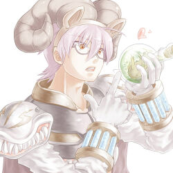 genetic (ragnarok online) from ragnarok online by susukinohukurou