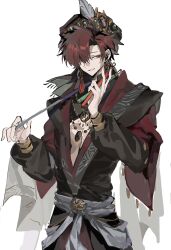 takasugi shinsaku (fate) from fate/grand order