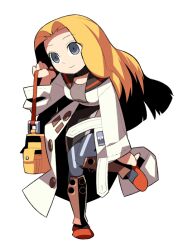 medic (sekaiju) from sekaiju no meikyuu by itsumo nokoru