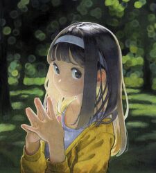 original fan art