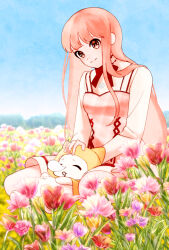 momo (nikki) from nikki (series)