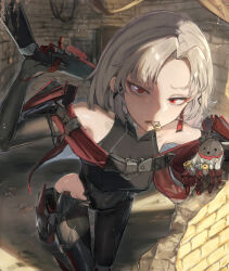drake (nikke) from goddess of victory: nikke