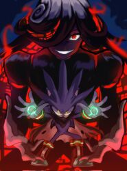 sage (sonic) from sonic (series)