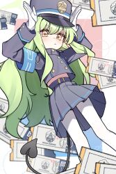 hikari (blue archive) from blue archive