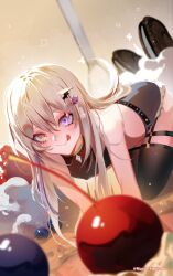 indie virtual youtuber fan art