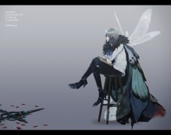 oberon (fate) from fate/grand order