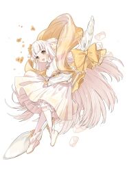 food fantasy fan art
