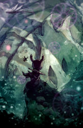 knight (hollow knight) from hollow knight by mamoru mikokoro