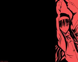tohno akiha from shingetsutan tsukihime