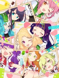 anzu (ensemble stars!) from ensemble girls!